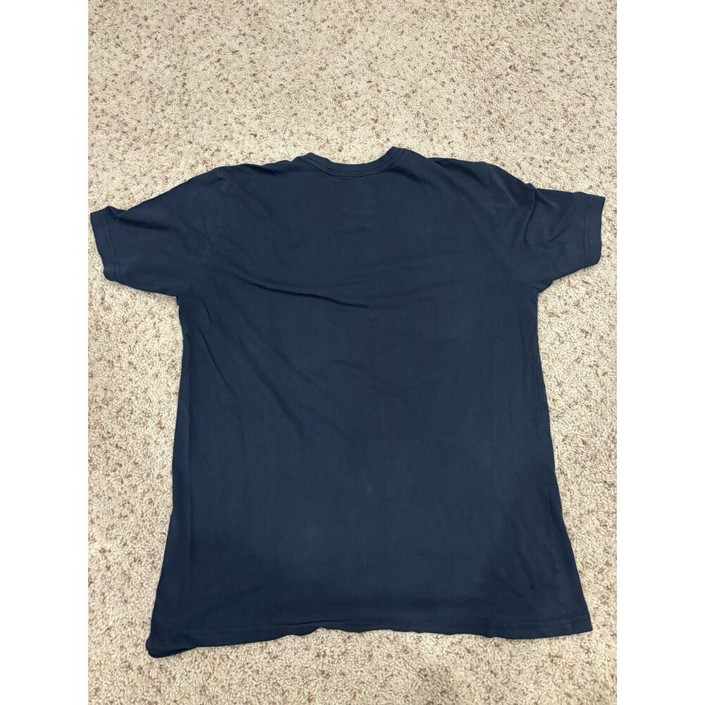 Nike Sportswear Black And Green Logo Men’s Large Regular Fit - Picture 7 of 8